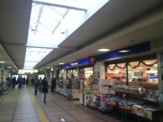 啓文堂書店　下高井戸店