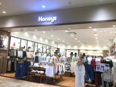 ハニーズ　昭島モリタウン店