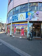 ミニストップ　国分寺南町2丁目店