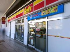 デイリーヤマザキ　赤羽駅南口店