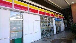 デイリーヤマザキ　赤羽駅南口店