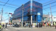 横浜銀行古淵支店