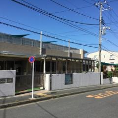 明徳釜利谷保育園