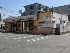 セブンイレブン　相模原橋本駅東店