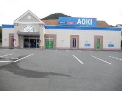 ＡＯＫＩ　湯村店