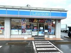 ローソン　立科山部店