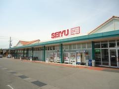 西友　上田東店