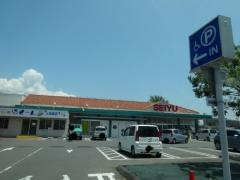 西友　上田東店