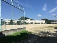 各務原市立稲羽中学校