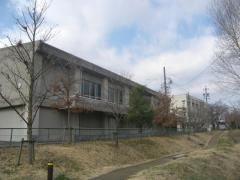 各務原市立稲羽中学校