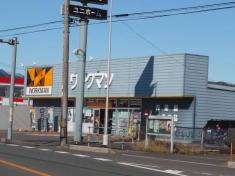 ワークマン　岐阜大野店
