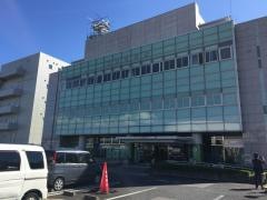 静岡市駿河区役所