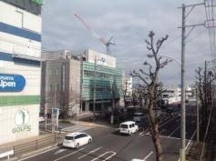 静岡市駿河区役所