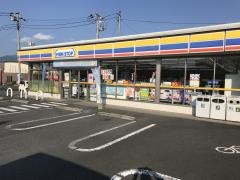 ミニストップ　富士瓜島町店