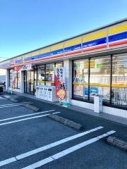 ミニストップ　富士瓜島町店