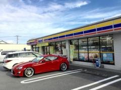 ミニストップ　富士瓜島町店