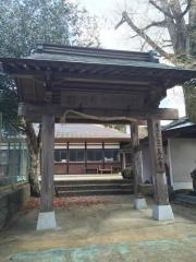 真正寺