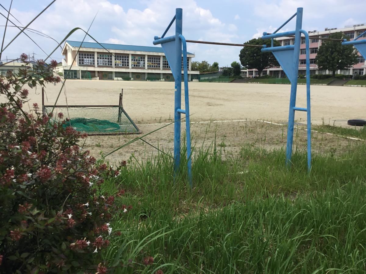グラウンド