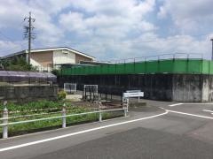 扶桑町立扶桑北中学校