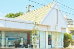 東海マツダ販売西尾店
