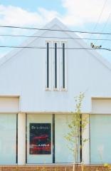 東海マツダ販売西尾店