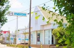 東海マツダ販売西尾店