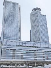 ＪＲセントラルタワーズ