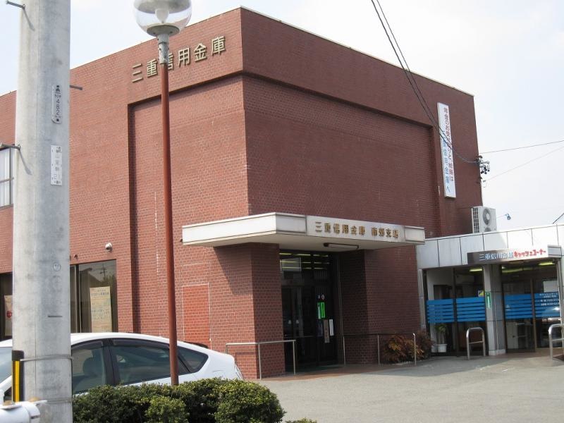 外観を撮影いたしました。