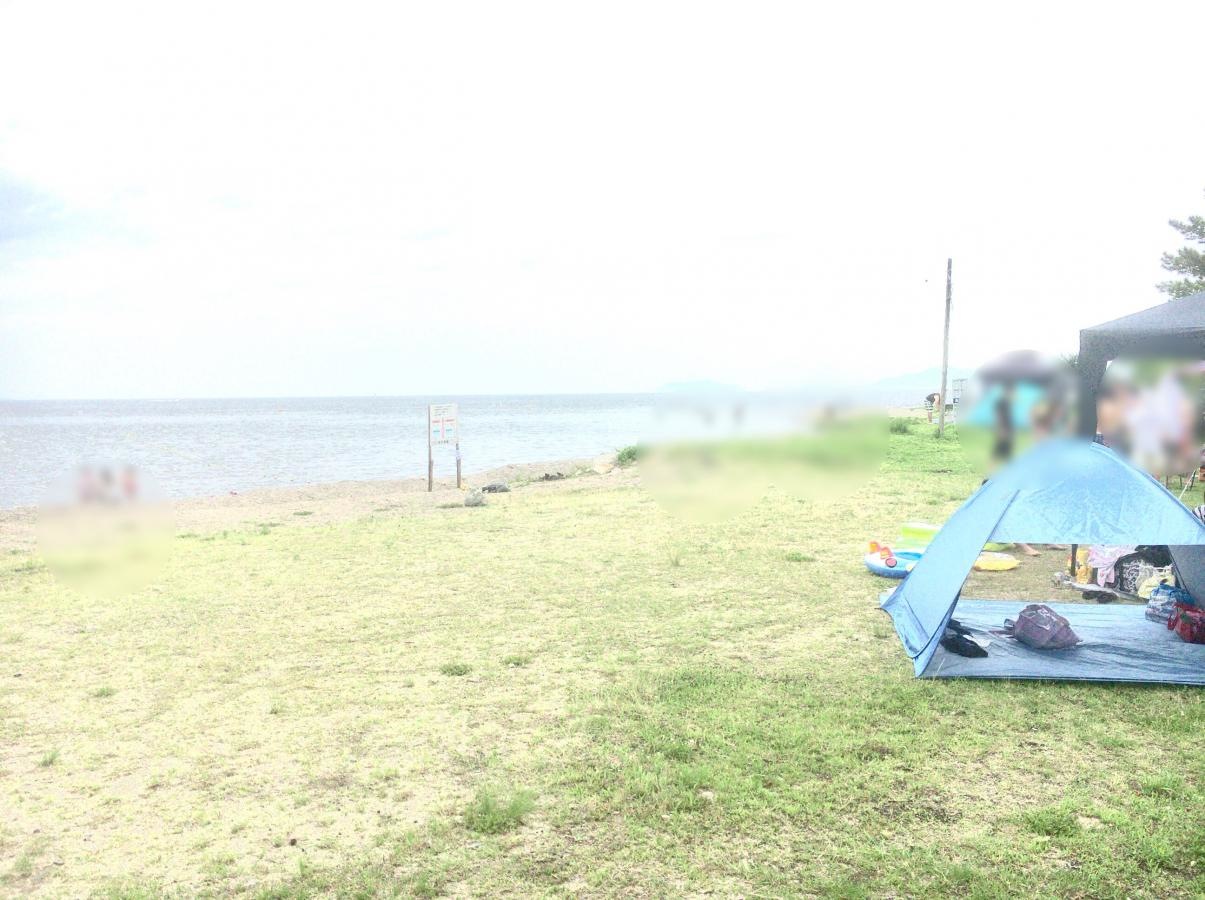 琵琶湖
