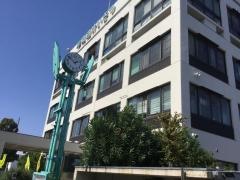 岸和田警察署