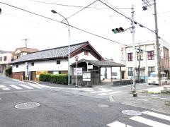 JA大阪南狭山西支店