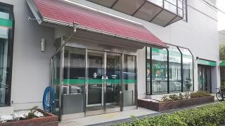 りそな銀行東大阪支店