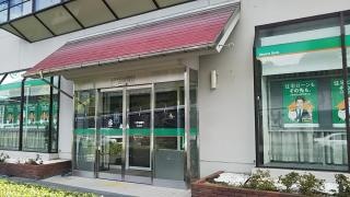 りそな銀行東大阪支店