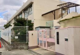 喜連保育所