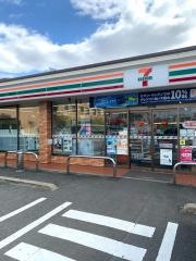 セブンイレブン　高石加茂4丁目店