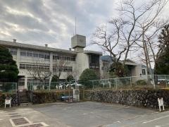 上久下小学校