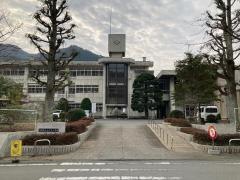 上久下小学校