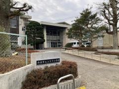 上久下小学校