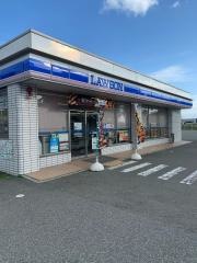 ローソン 西脇高松店