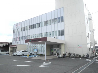 バンクマップ ｊａ紀の里岩出支所 岩出市荊本