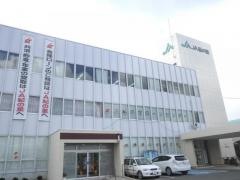 ＪＡ紀の里岩出支所