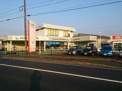 Ｈｏｎｄａ　Ｃａｒｓ西島根知井宮店