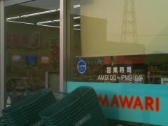 スーパードラッグひまわり船越店