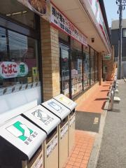 セブンイレブン　下関川中豊町店