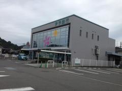 伊予銀行味生支店