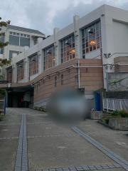 門司海青小学校