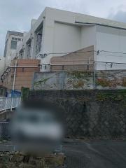 門司海青小学校