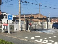 日産サティオ佐賀唐津店