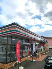 セブンイレブン　大村インター店