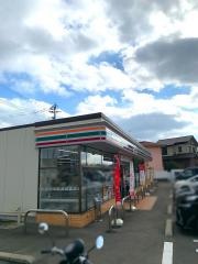 セブンイレブン　大村インター店